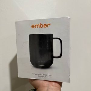 Ember Mug Temperature Control 10oz